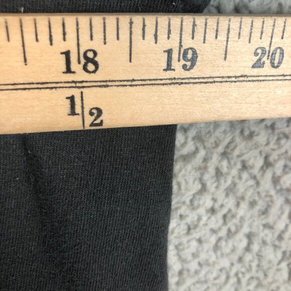 Neff x Disney Mickey Mouse Men's Gangster Hip Hop Old English T shirt Size M - Picture 5 of 5